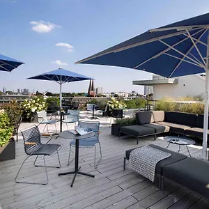 ***** Aparthotel Oberdeck - Adults Only Deutschland