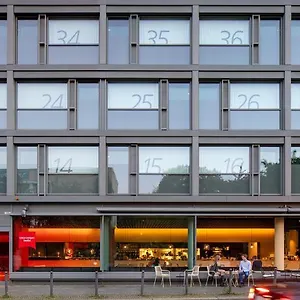 **** Hotel Casa Camper Deutschland