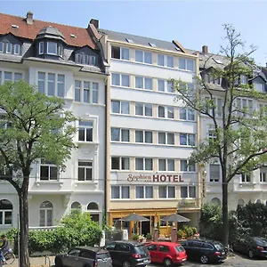 *** Hotel Sophien Deutschland