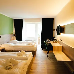*** Hotel Ahorn Deutschland