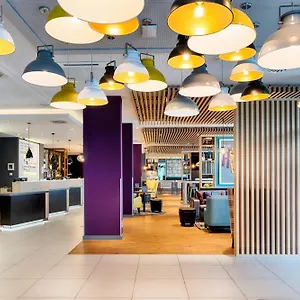 *** Hotel Premier Hahnekamm Deutschland