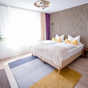 *** Hotel Franconia Deutschland