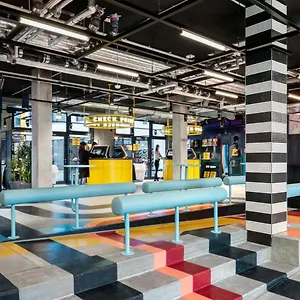 **** Hotel Tsh Alexanderplatz Deutschland